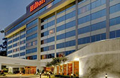 The Hilton